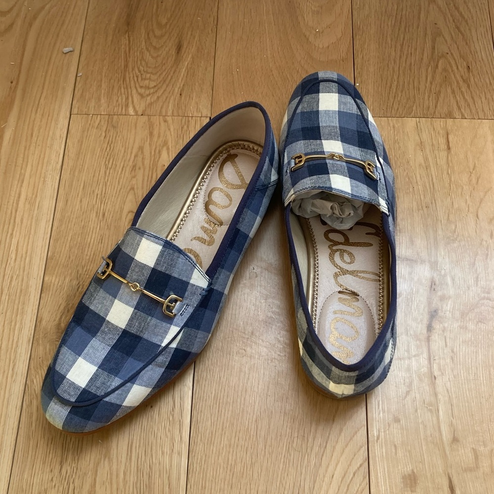 🍁SALE.  Sam Edelman Loafers
